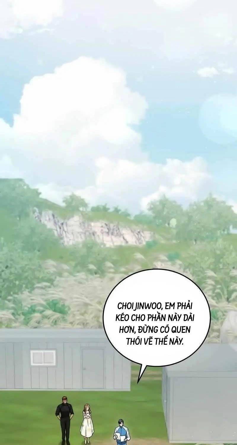 Nghỉ Hưu Sau Khi Cứu Thế Giới Chapter 8 - 32