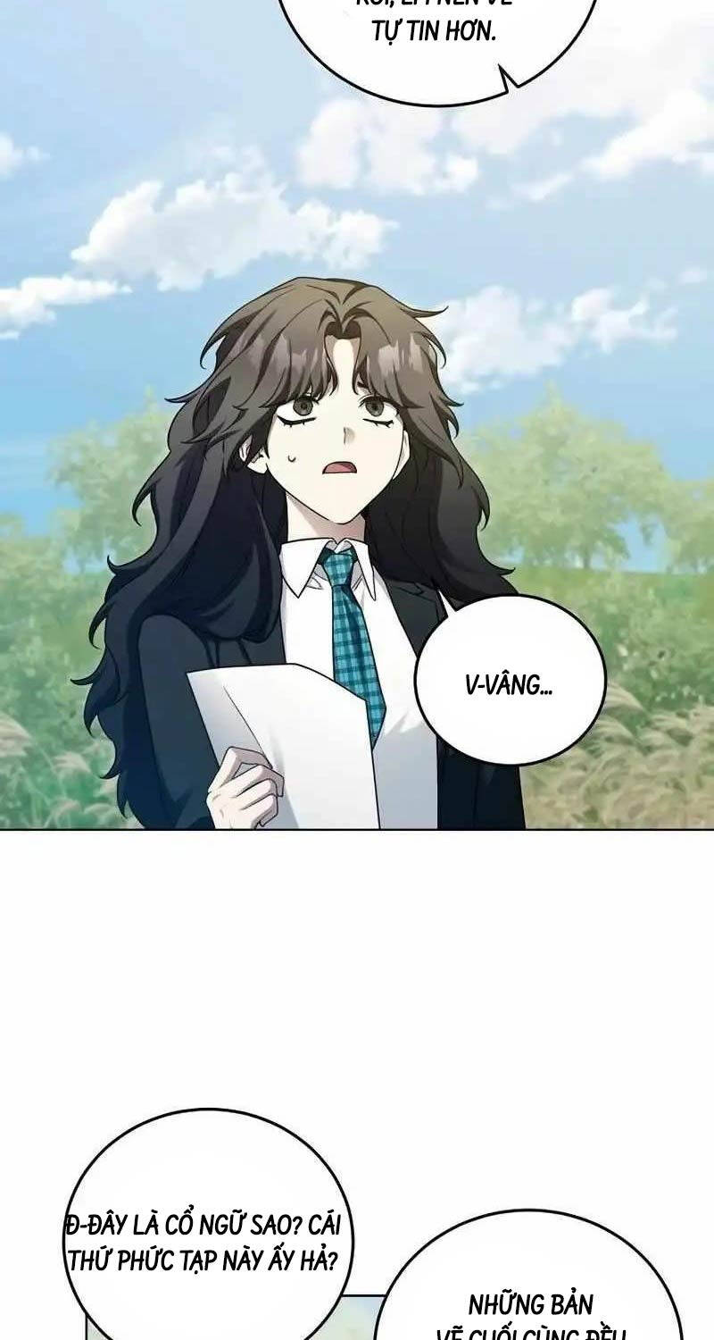 Nghỉ Hưu Sau Khi Cứu Thế Giới Chapter 8 - 34