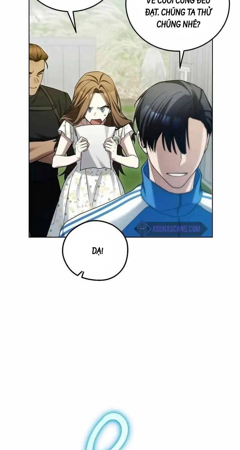Nghỉ Hưu Sau Khi Cứu Thế Giới Chapter 8 - 35