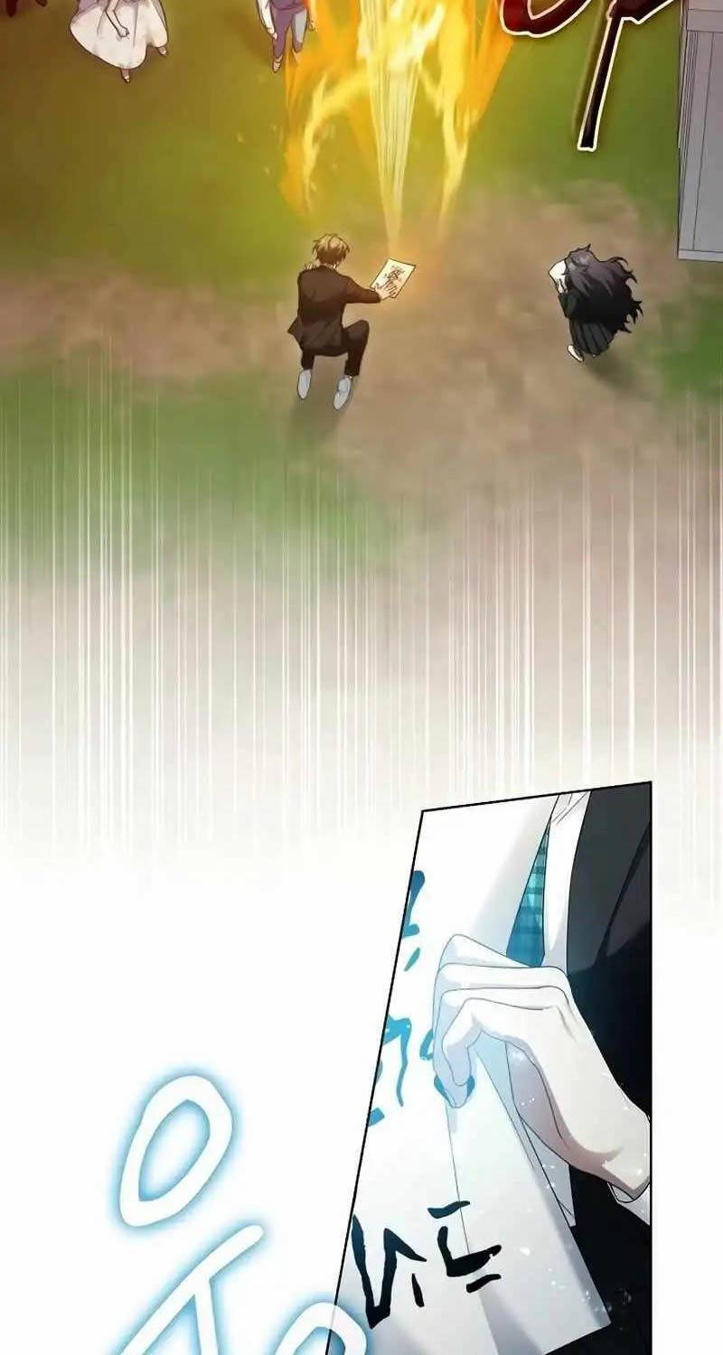 Nghỉ Hưu Sau Khi Cứu Thế Giới Chapter 8 - 38