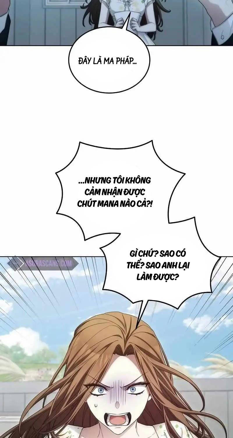 Nghỉ Hưu Sau Khi Cứu Thế Giới Chapter 8 - 43