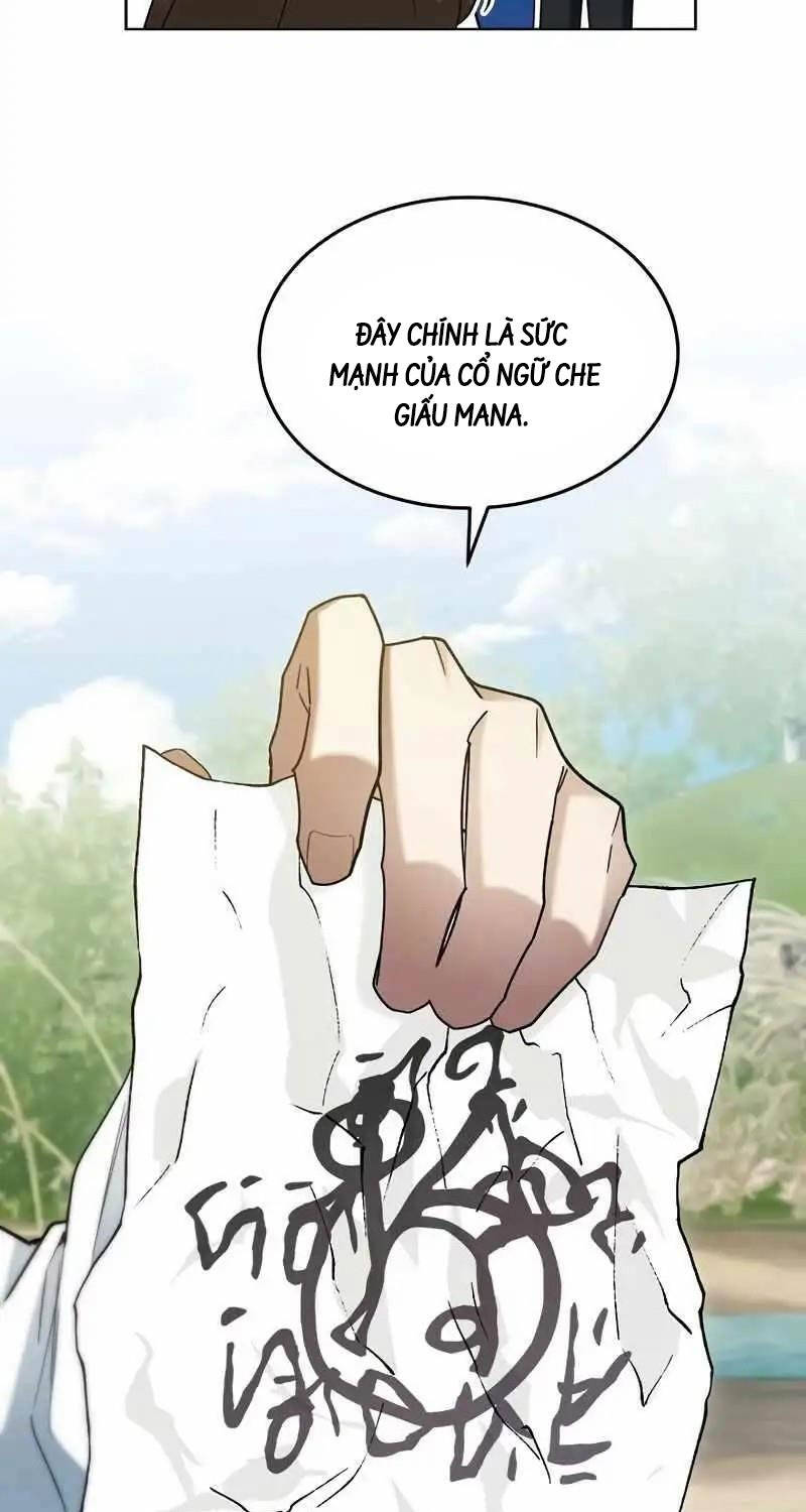 Nghỉ Hưu Sau Khi Cứu Thế Giới Chapter 8 - 45