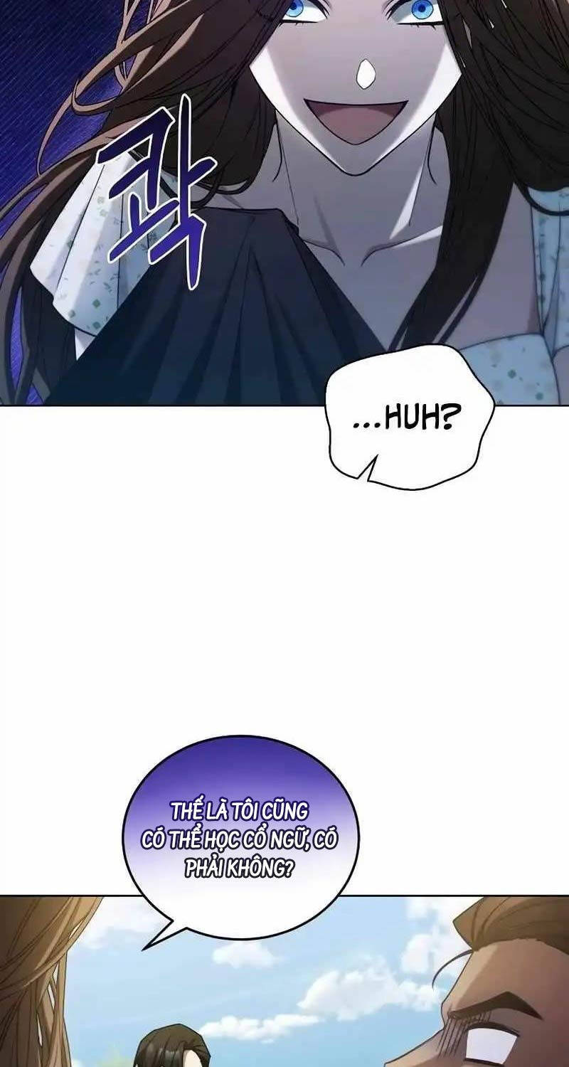 Nghỉ Hưu Sau Khi Cứu Thế Giới Chapter 8 - 48