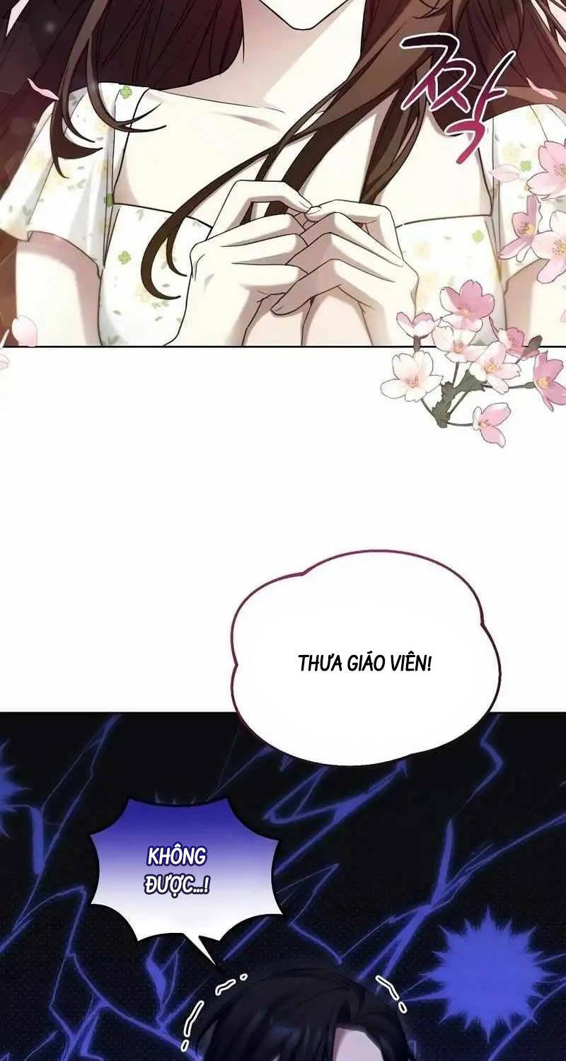 Nghỉ Hưu Sau Khi Cứu Thế Giới Chapter 8 - 52