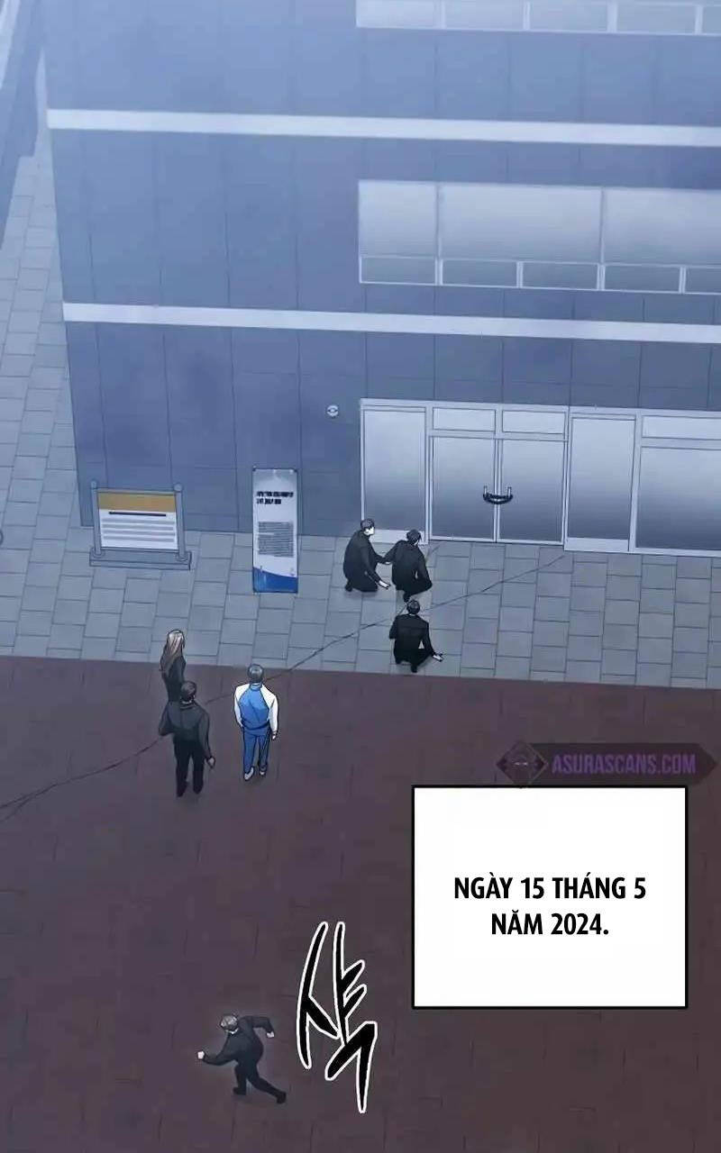 Nghỉ Hưu Sau Khi Cứu Thế Giới Chapter 8 - 55
