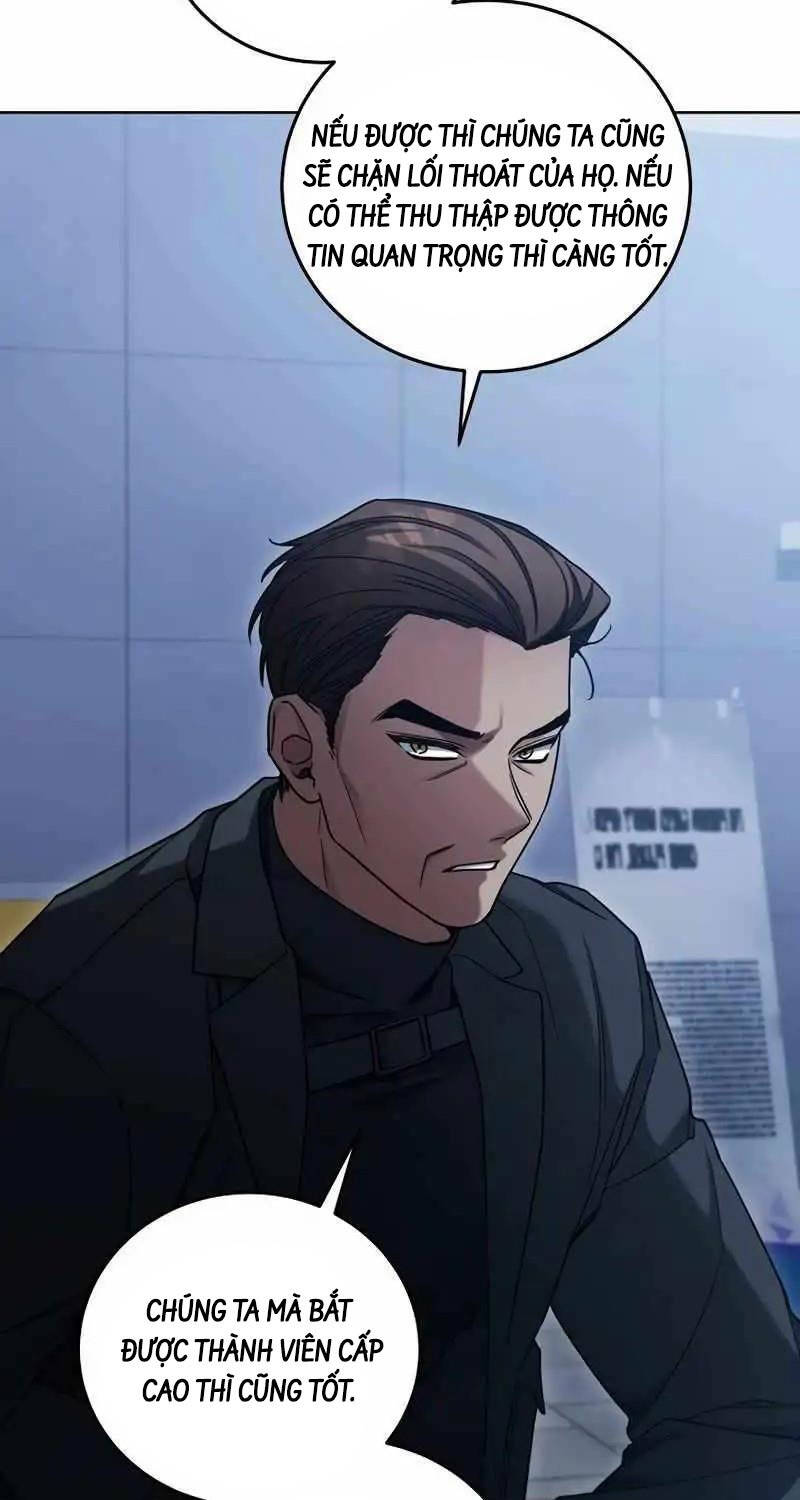 Nghỉ Hưu Sau Khi Cứu Thế Giới Chapter 8 - 58