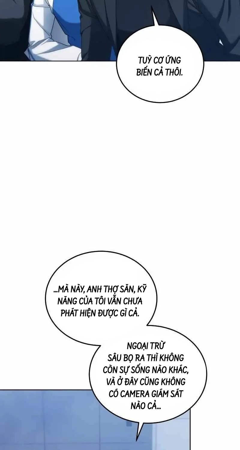 Nghỉ Hưu Sau Khi Cứu Thế Giới Chapter 8 - 60