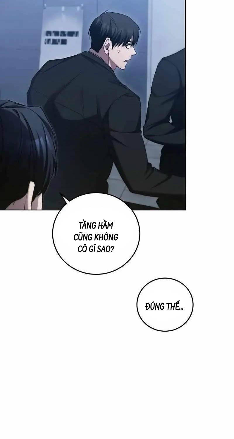 Nghỉ Hưu Sau Khi Cứu Thế Giới Chapter 8 - 61