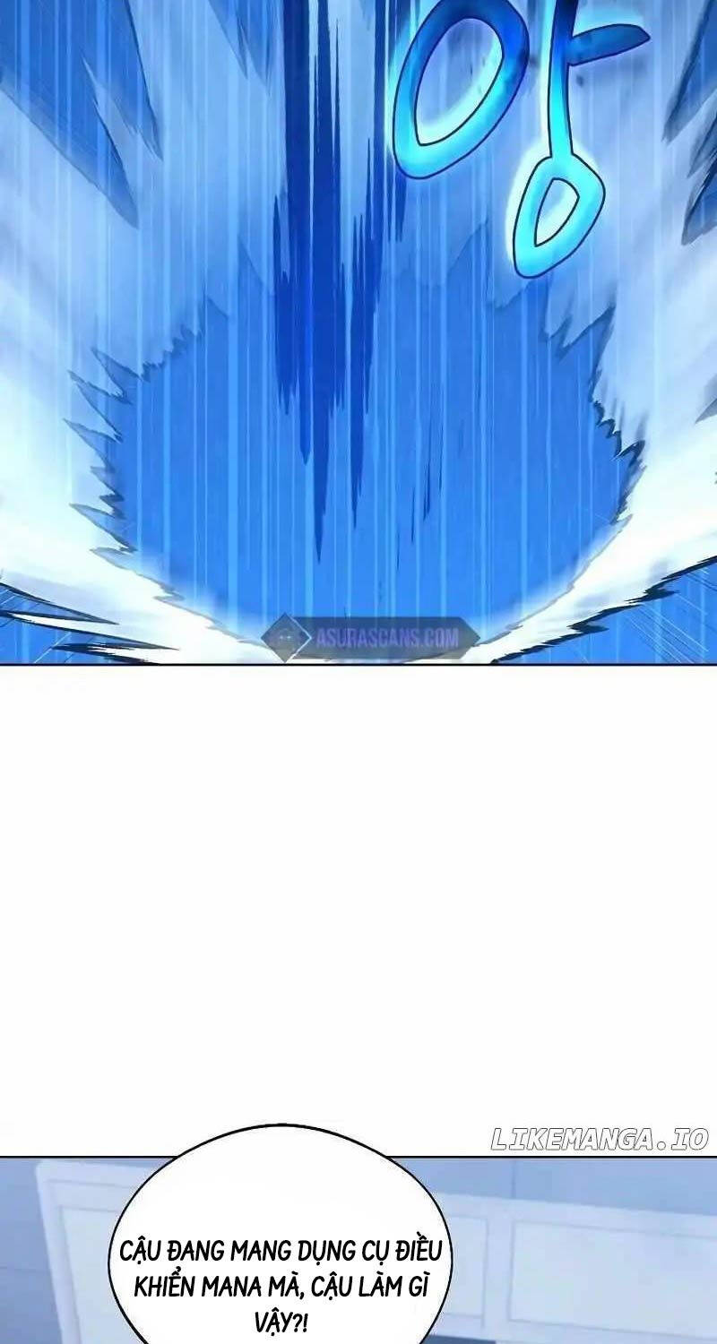 Nghỉ Hưu Sau Khi Cứu Thế Giới Chapter 8 - 65