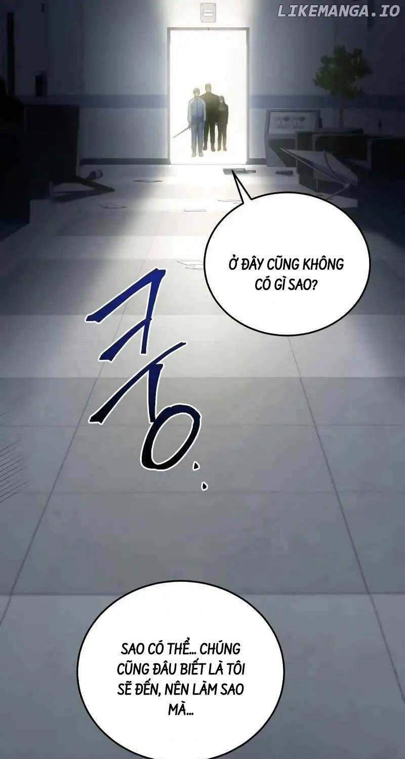 Nghỉ Hưu Sau Khi Cứu Thế Giới Chapter 8 - 76