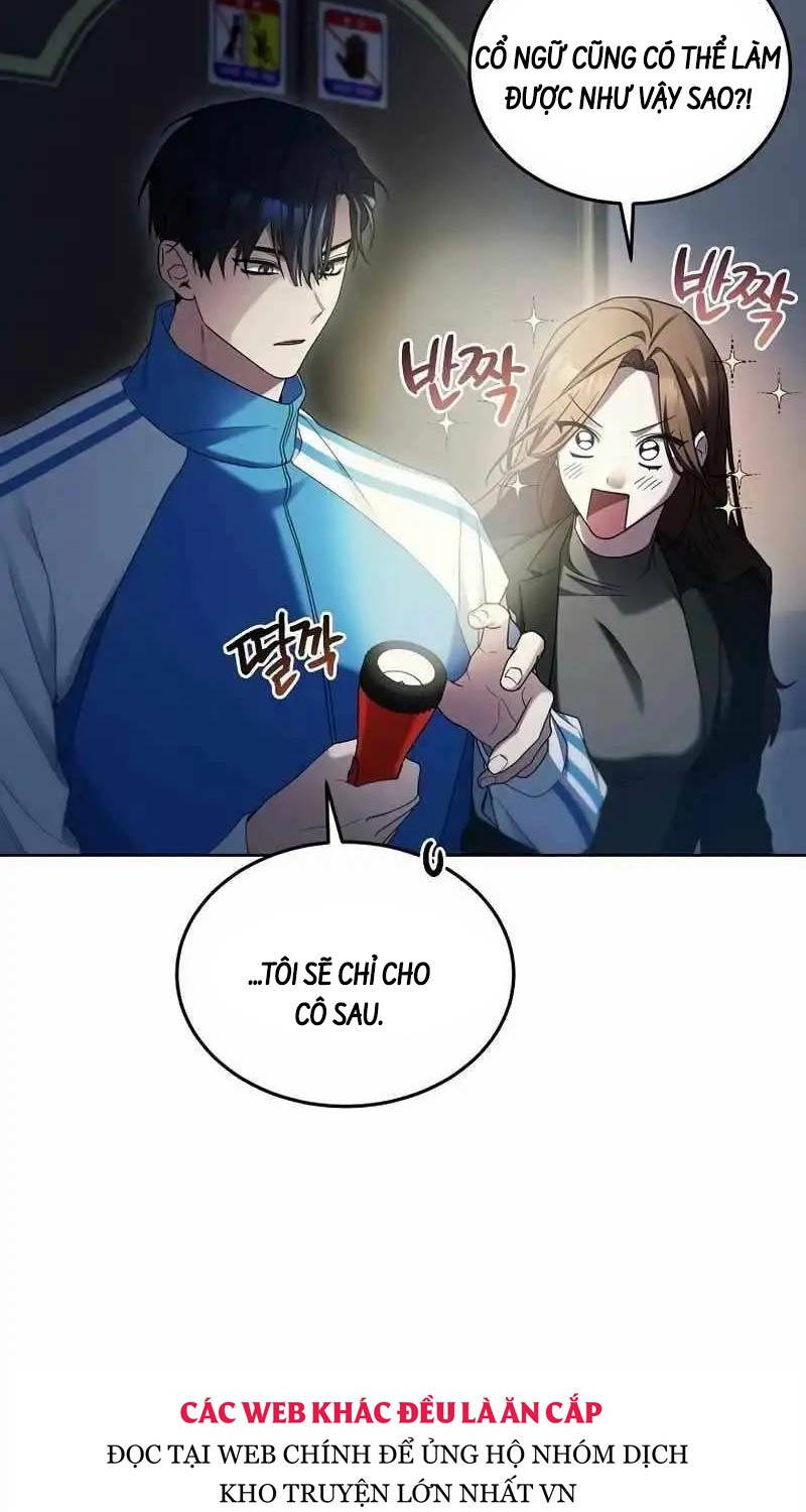 Nghỉ Hưu Sau Khi Cứu Thế Giới Chapter 8 - 79