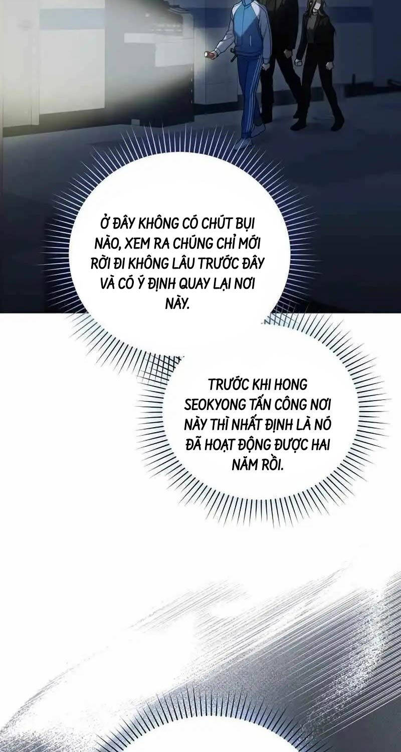 Nghỉ Hưu Sau Khi Cứu Thế Giới Chapter 8 - 81