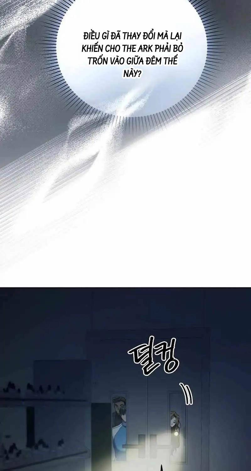 Nghỉ Hưu Sau Khi Cứu Thế Giới Chapter 8 - 82