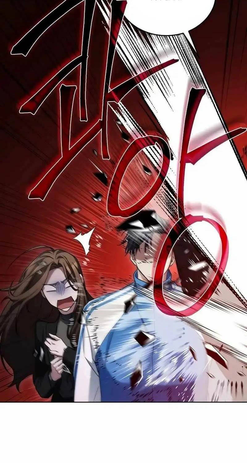 Nghỉ Hưu Sau Khi Cứu Thế Giới Chapter 8 - 89