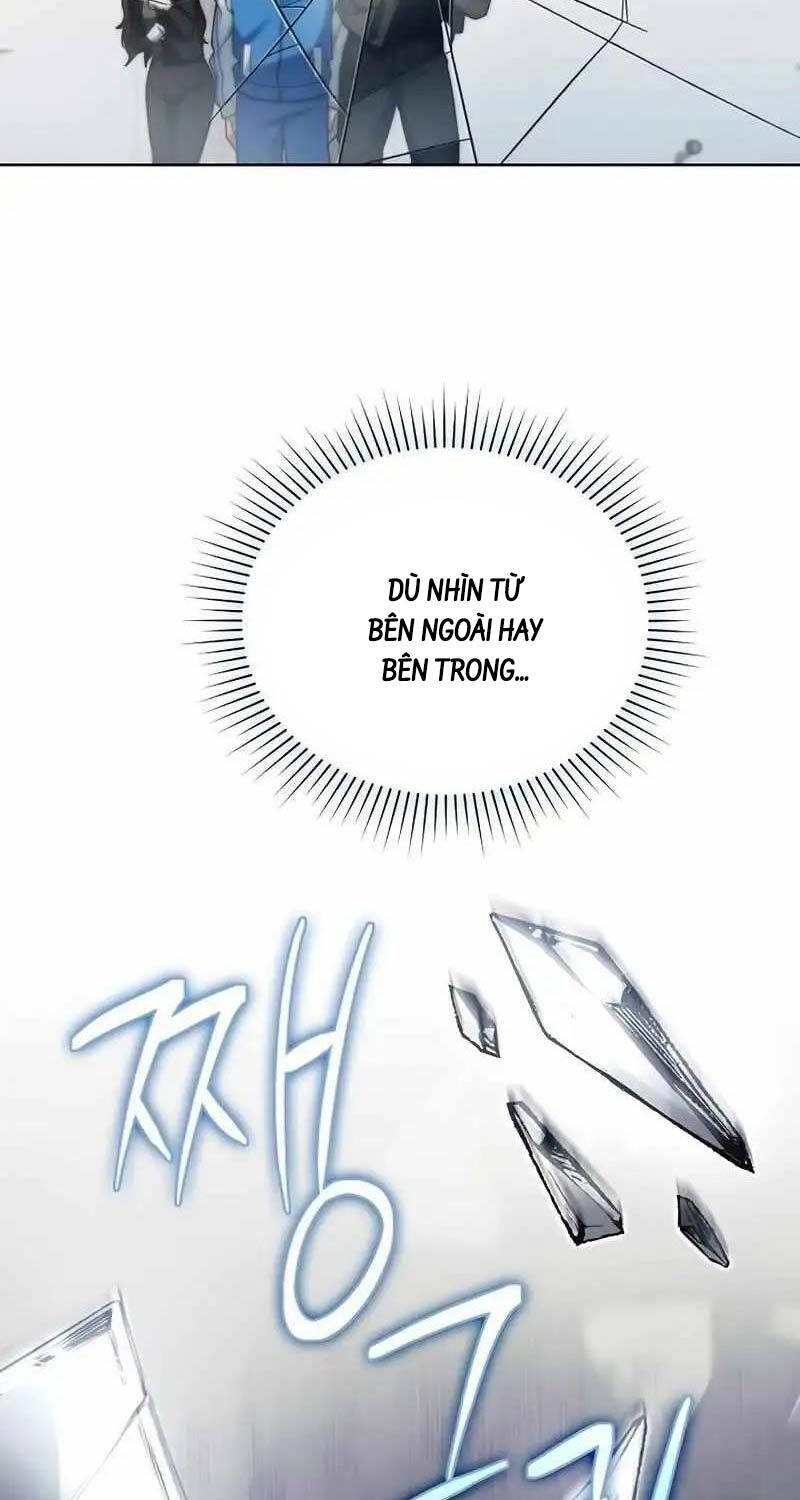 Nghỉ Hưu Sau Khi Cứu Thế Giới Chapter 8 - 91