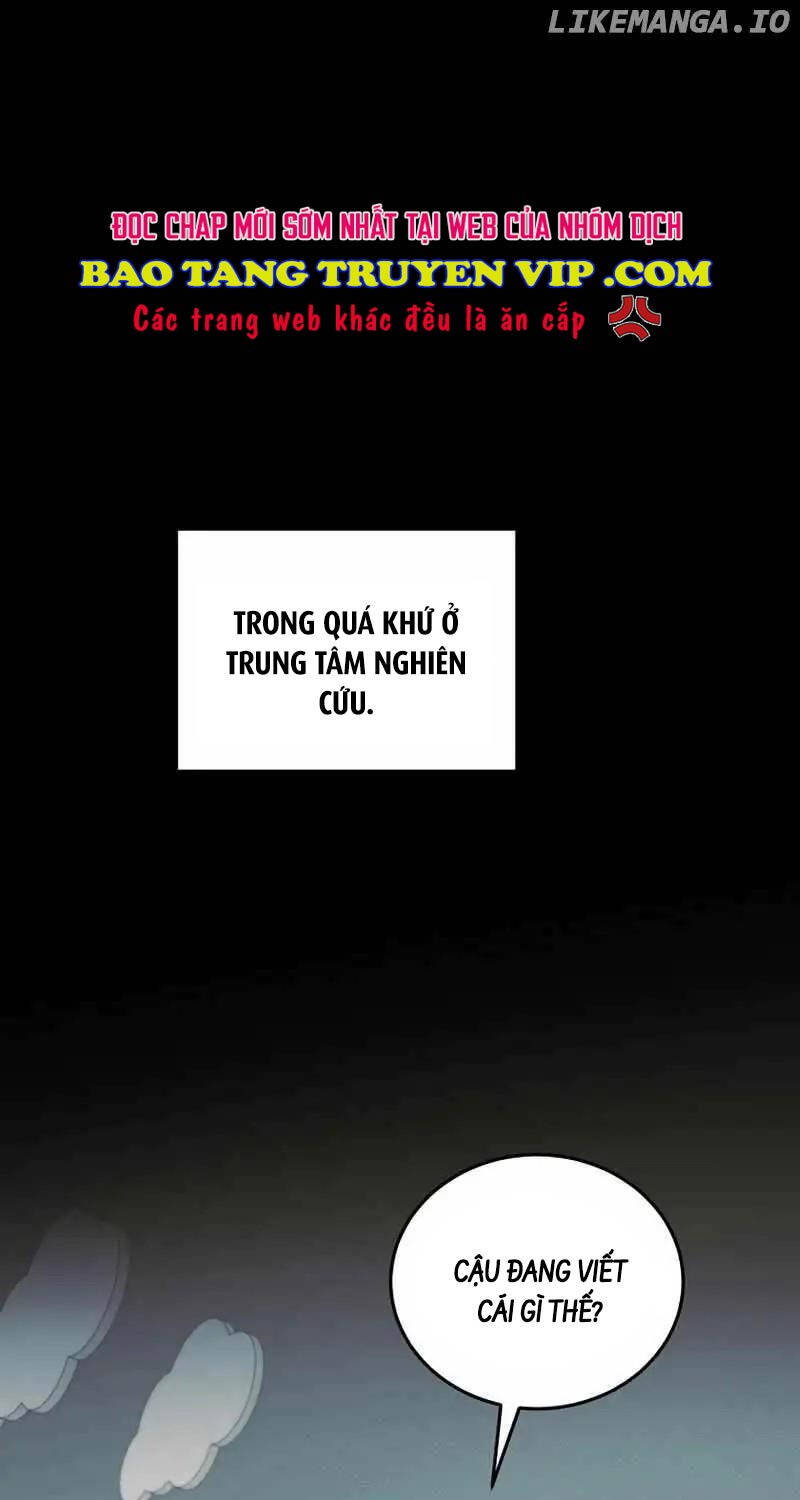 Nghỉ Hưu Sau Khi Cứu Thế Giới Chapter 9 - 1
