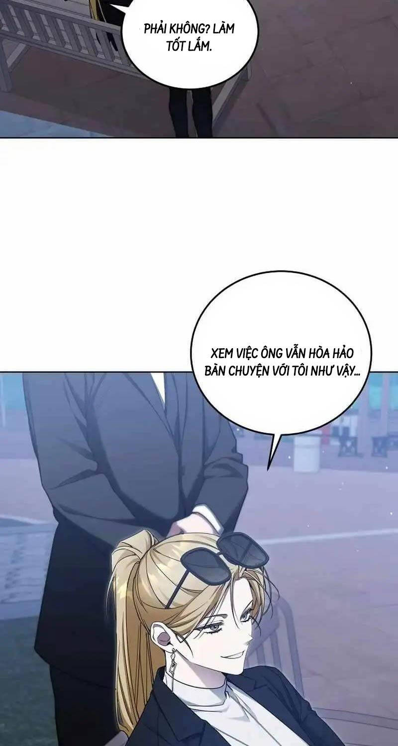 Nghỉ Hưu Sau Khi Cứu Thế Giới Chapter 9 - 12