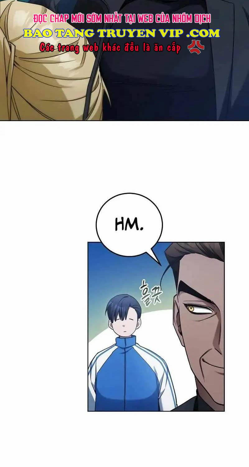 Nghỉ Hưu Sau Khi Cứu Thế Giới Chapter 9 - 14