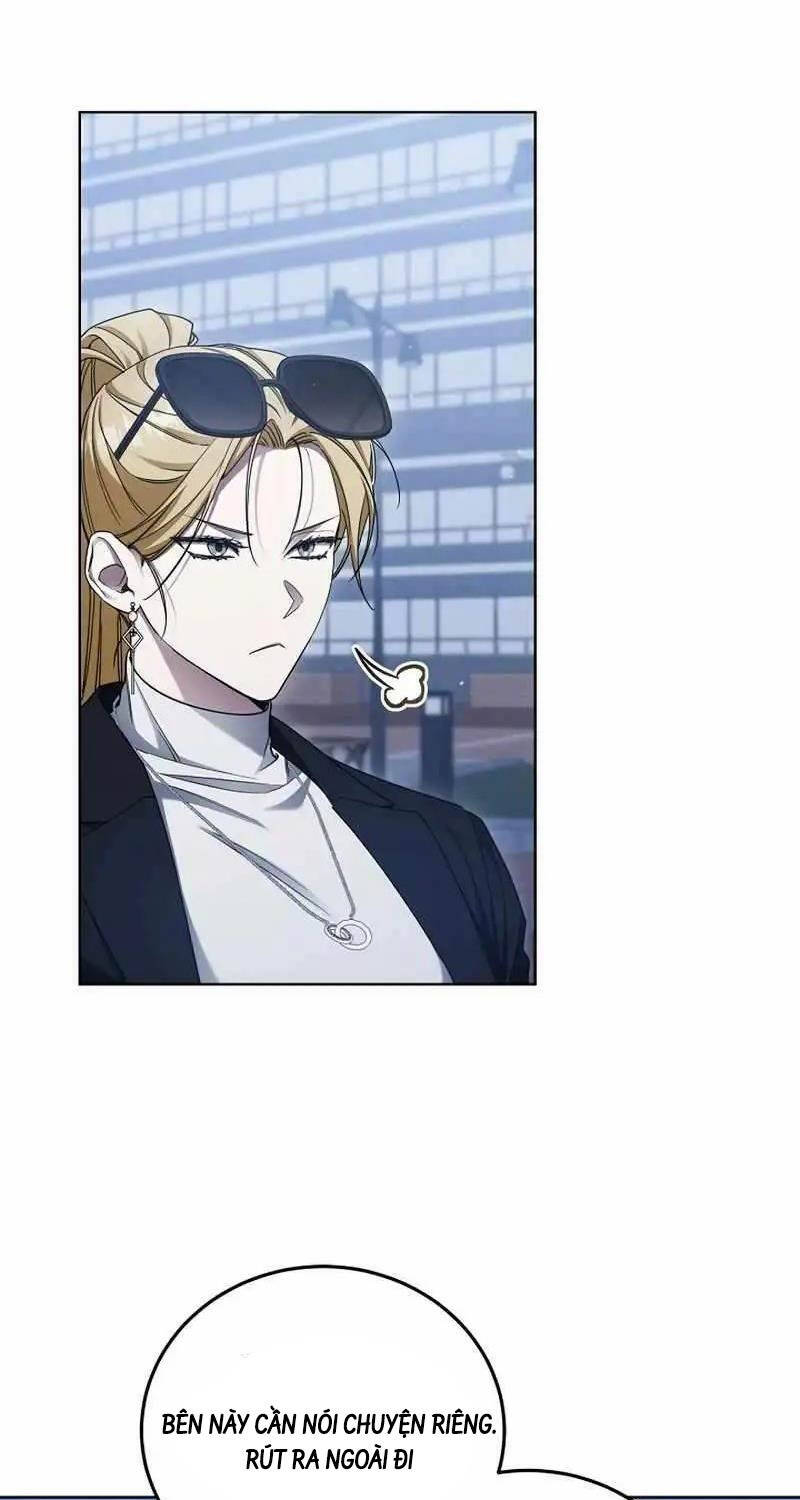 Nghỉ Hưu Sau Khi Cứu Thế Giới Chapter 9 - 15