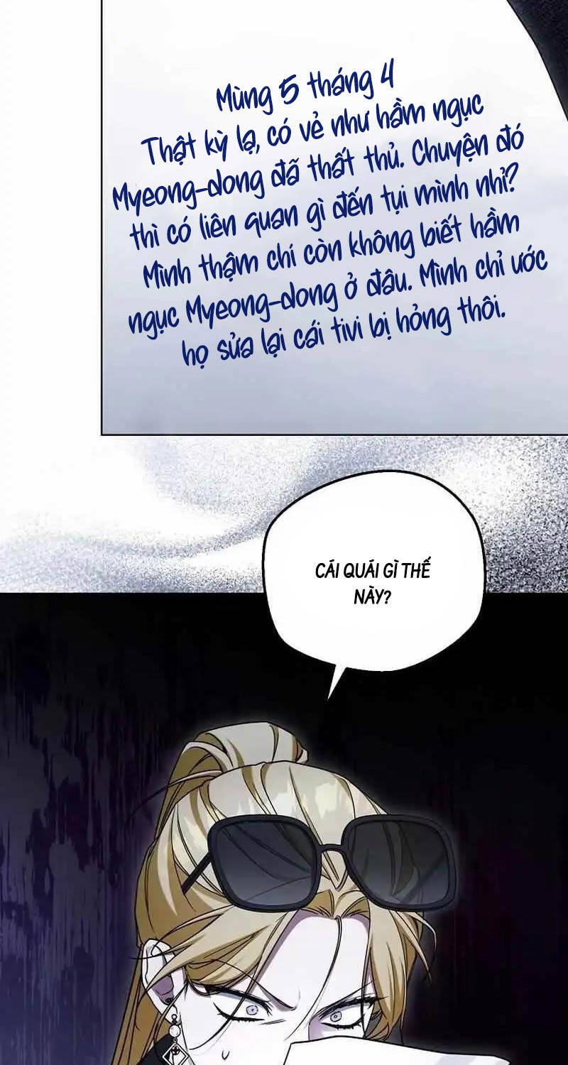 Nghỉ Hưu Sau Khi Cứu Thế Giới Chapter 9 - 24