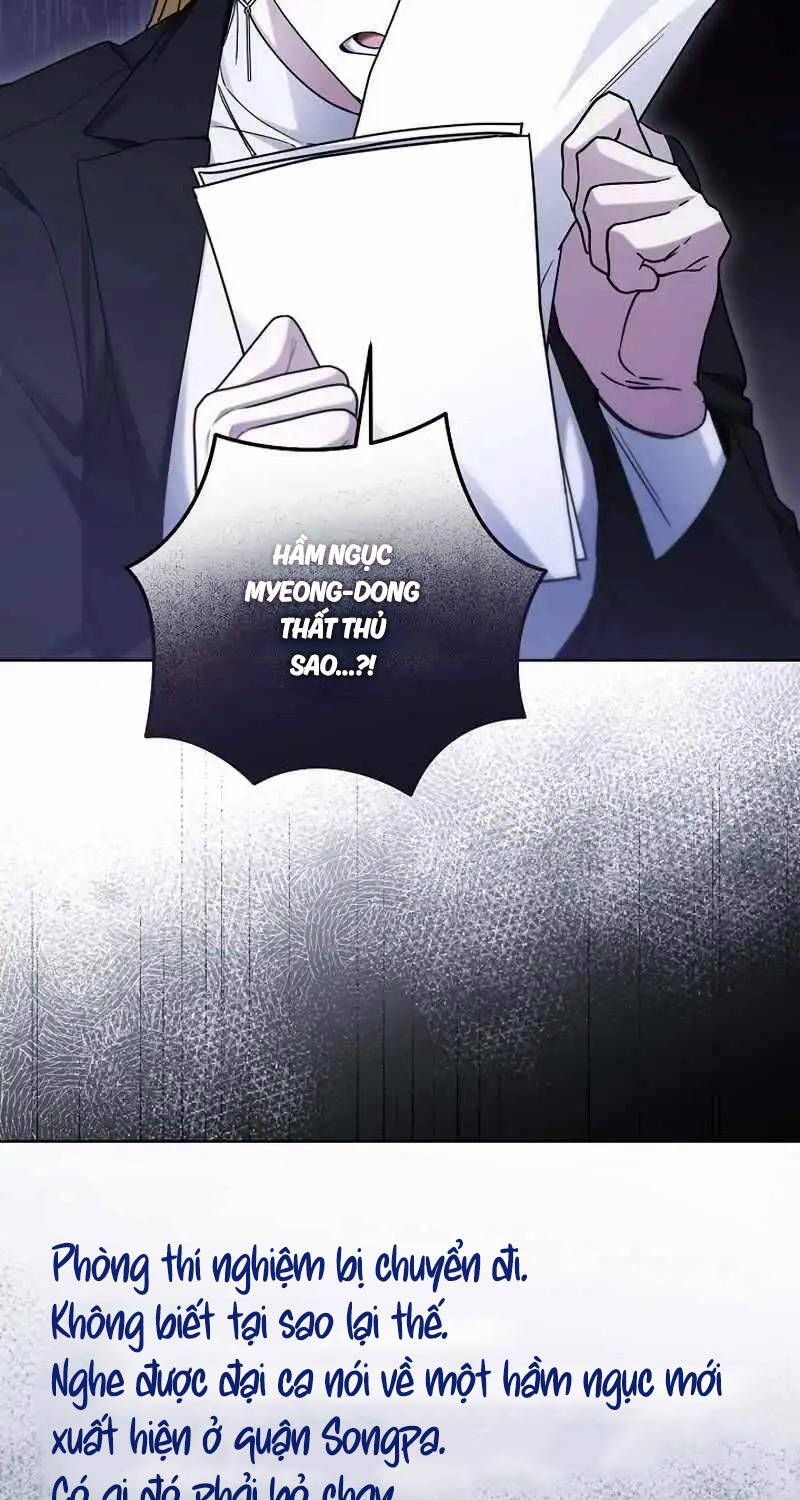 Nghỉ Hưu Sau Khi Cứu Thế Giới Chapter 9 - 25
