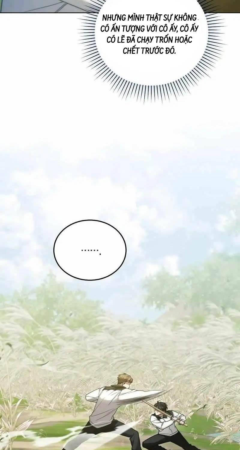 Nghỉ Hưu Sau Khi Cứu Thế Giới Chapter 9 - 34