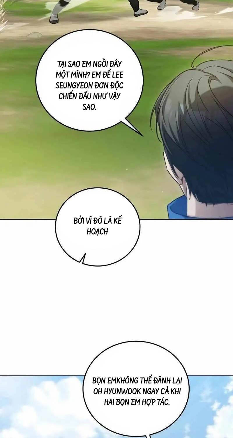 Nghỉ Hưu Sau Khi Cứu Thế Giới Chapter 9 - 35