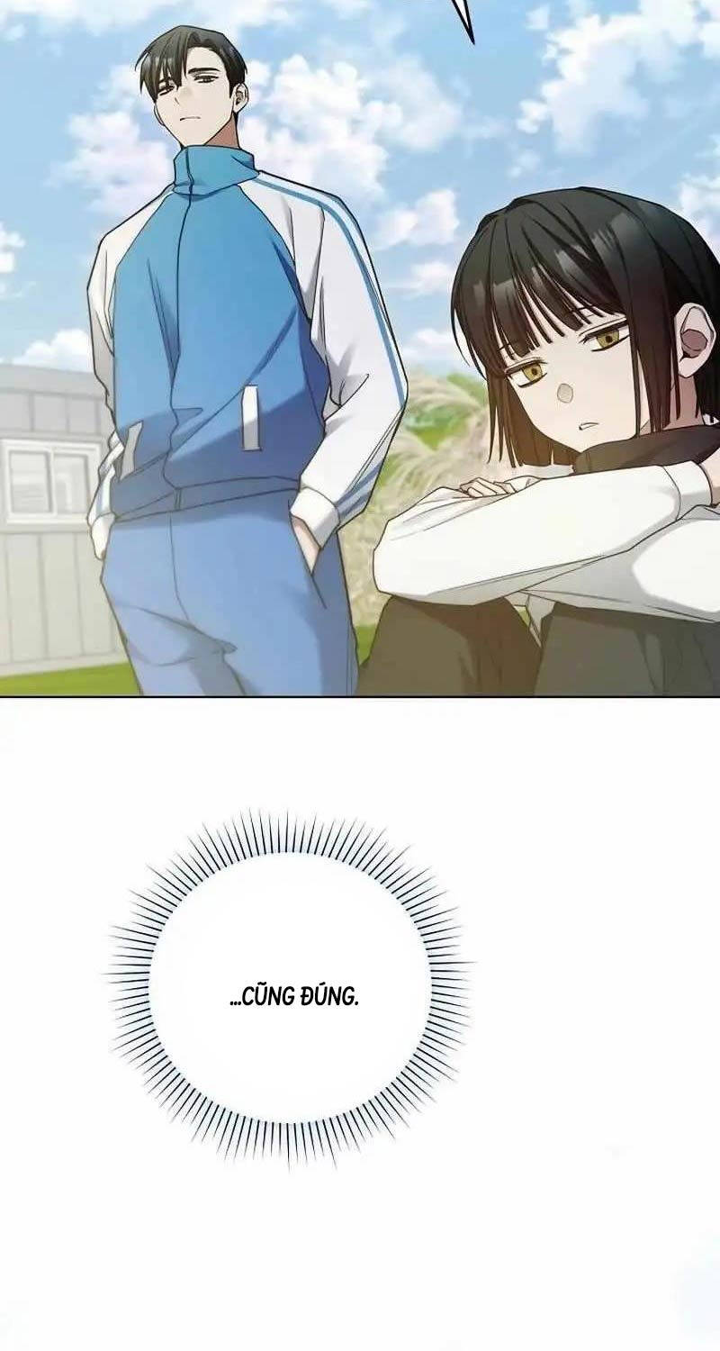Nghỉ Hưu Sau Khi Cứu Thế Giới Chapter 9 - 36