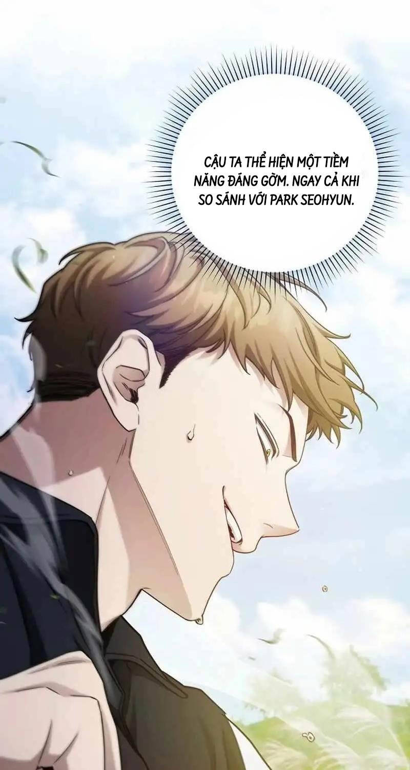 Nghỉ Hưu Sau Khi Cứu Thế Giới Chapter 9 - 37