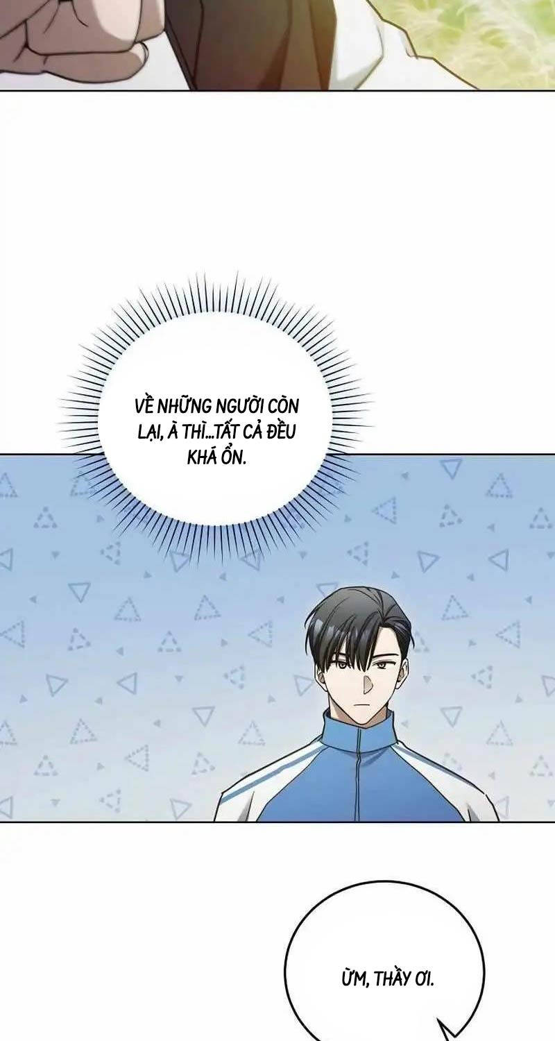 Nghỉ Hưu Sau Khi Cứu Thế Giới Chapter 9 - 38