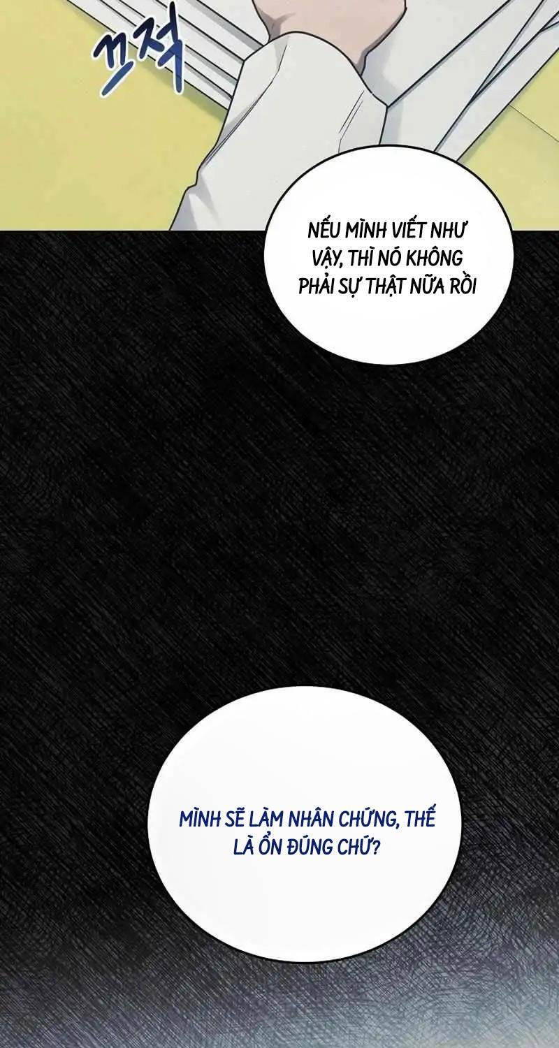 Nghỉ Hưu Sau Khi Cứu Thế Giới Chapter 9 - 5