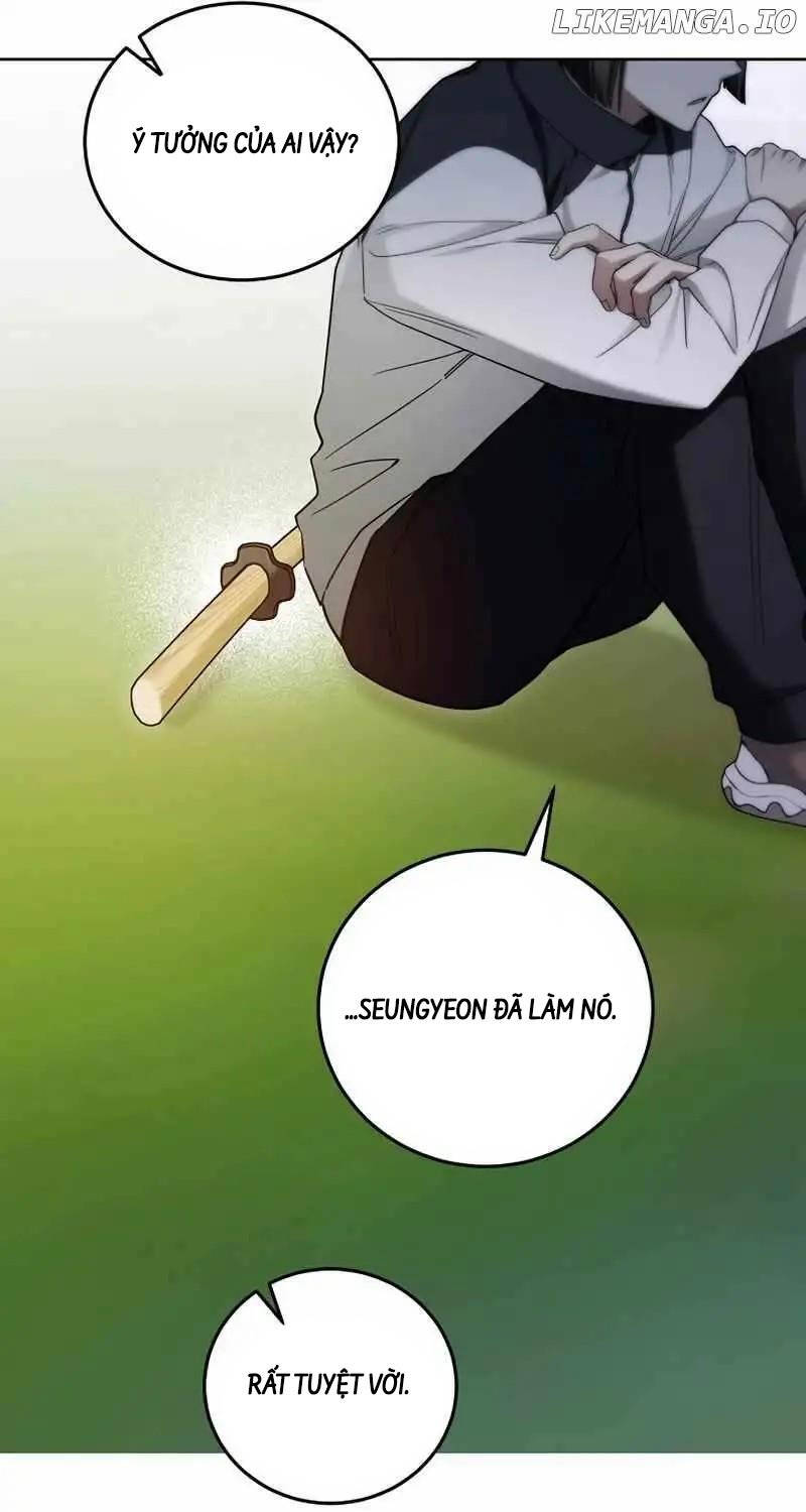 Nghỉ Hưu Sau Khi Cứu Thế Giới Chapter 9 - 41