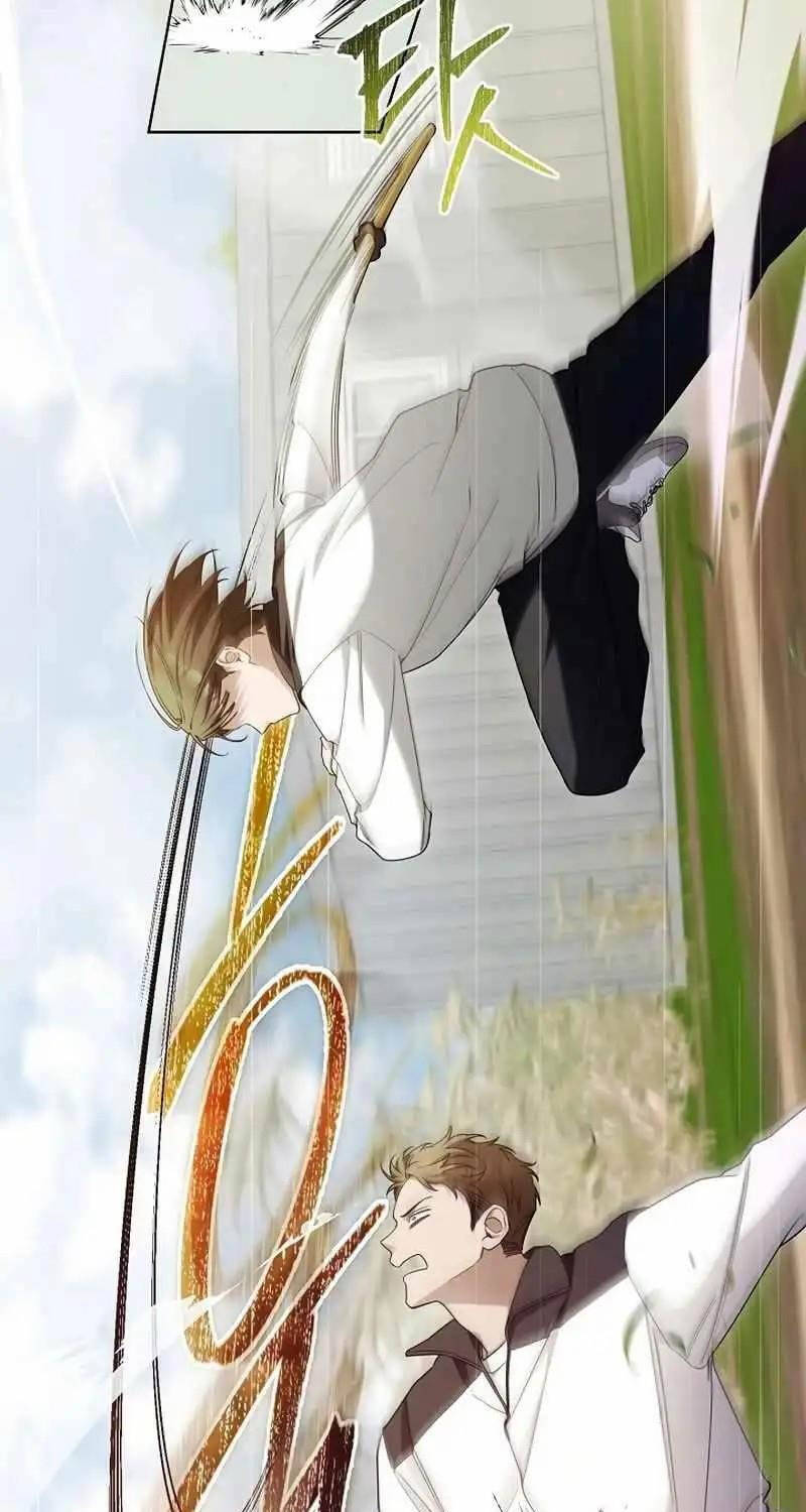 Nghỉ Hưu Sau Khi Cứu Thế Giới Chapter 9 - 45