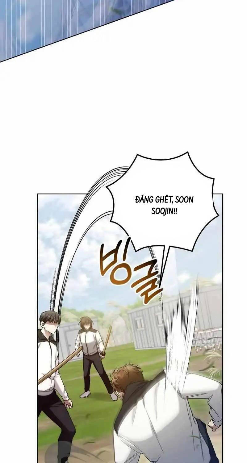 Nghỉ Hưu Sau Khi Cứu Thế Giới Chapter 9 - 47