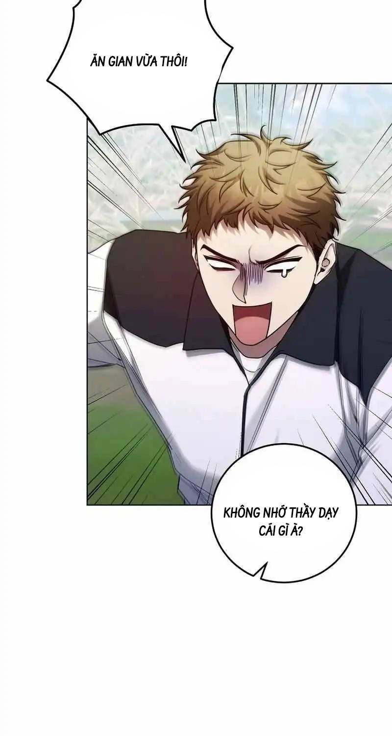 Nghỉ Hưu Sau Khi Cứu Thế Giới Chapter 9 - 49