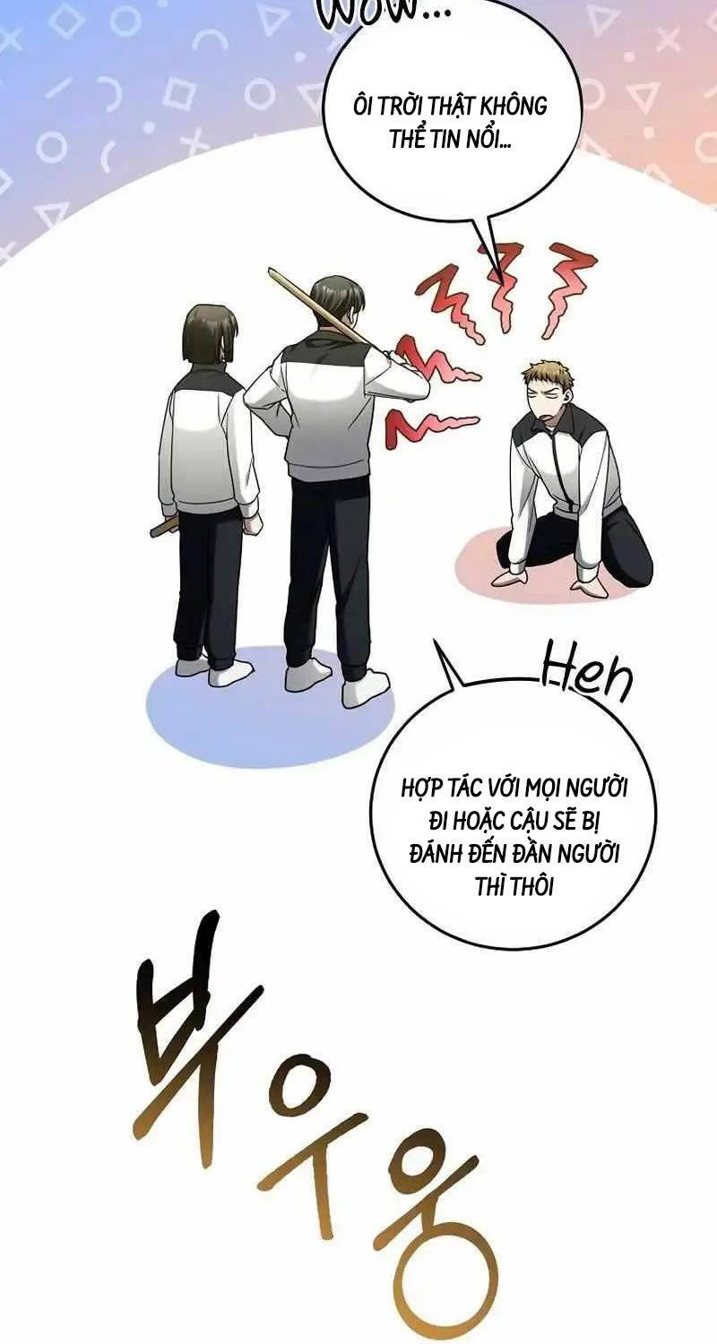 Nghỉ Hưu Sau Khi Cứu Thế Giới Chapter 9 - 51