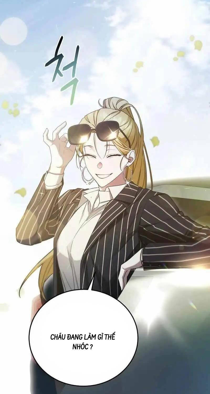Nghỉ Hưu Sau Khi Cứu Thế Giới Chapter 9 - 55