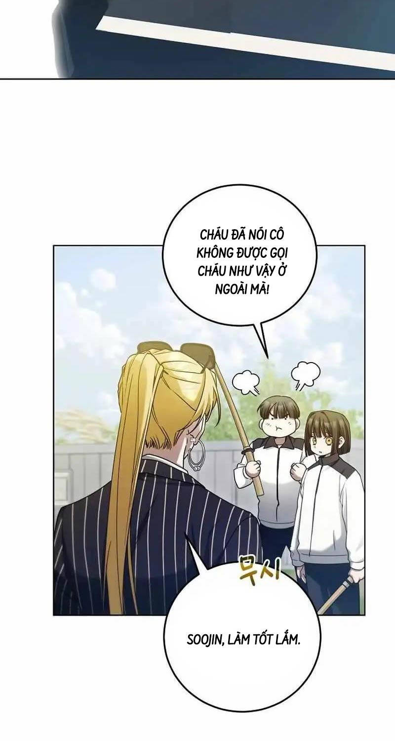 Nghỉ Hưu Sau Khi Cứu Thế Giới Chapter 9 - 56