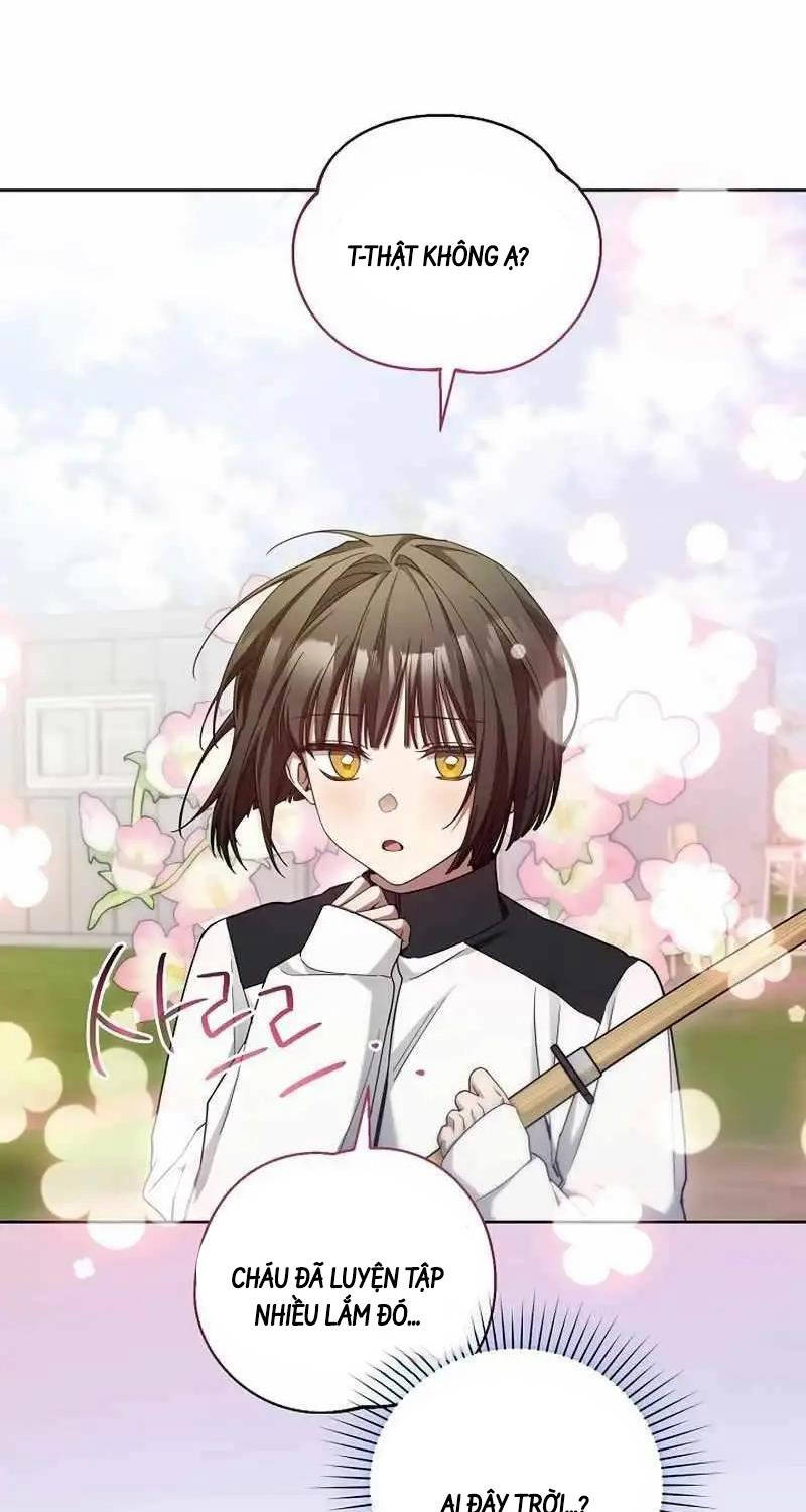 Nghỉ Hưu Sau Khi Cứu Thế Giới Chapter 9 - 57