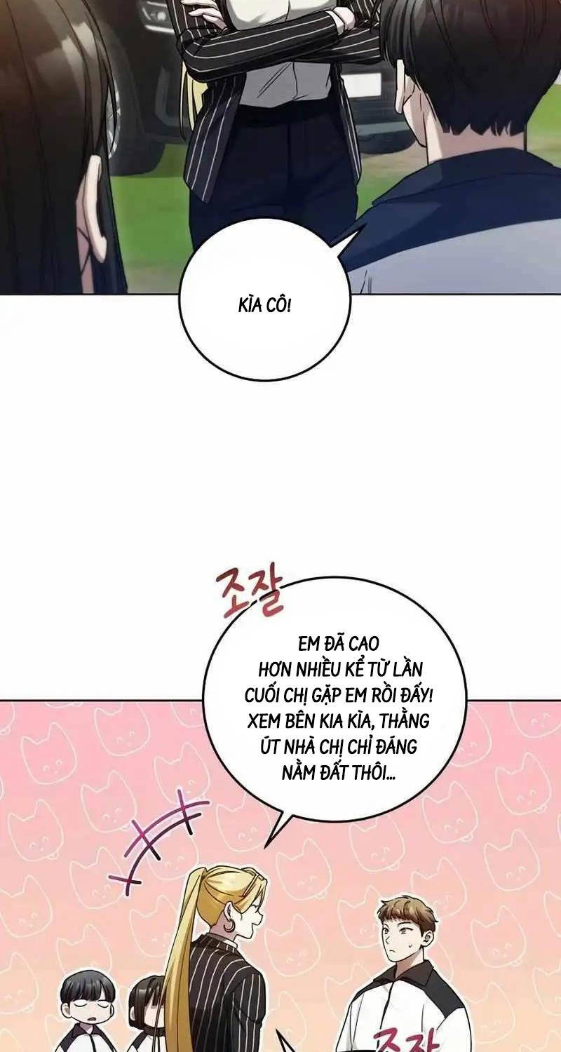 Nghỉ Hưu Sau Khi Cứu Thế Giới Chapter 9 - 59