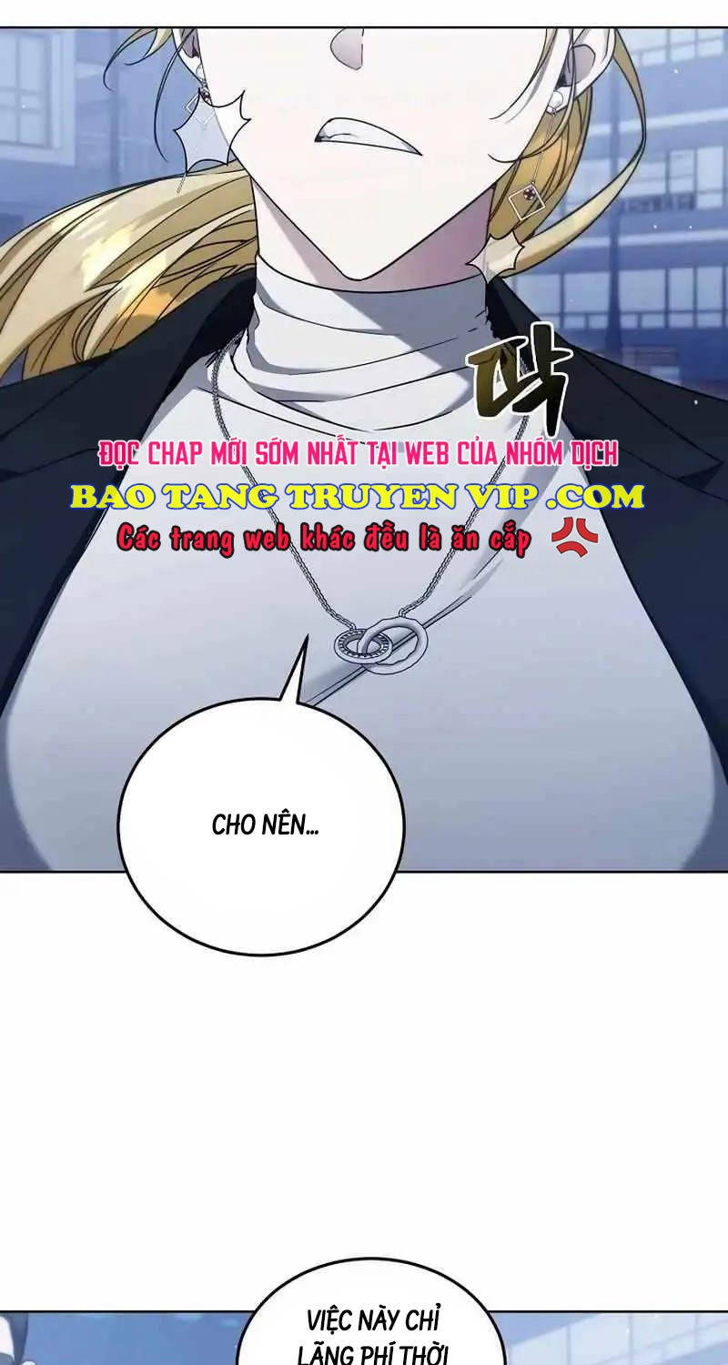 Nghỉ Hưu Sau Khi Cứu Thế Giới Chapter 9 - 7