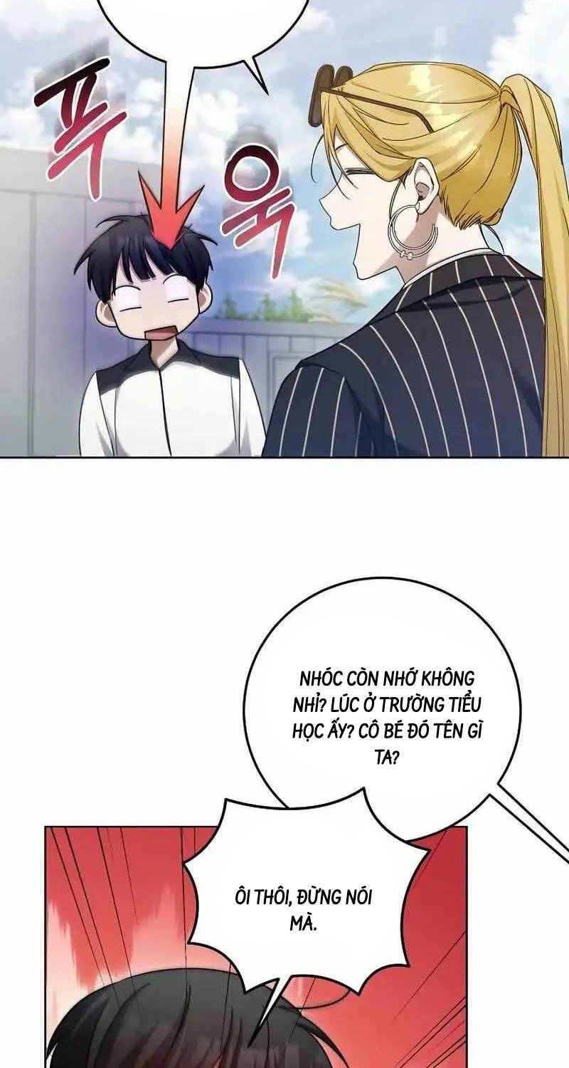 Nghỉ Hưu Sau Khi Cứu Thế Giới Chapter 9 - 62