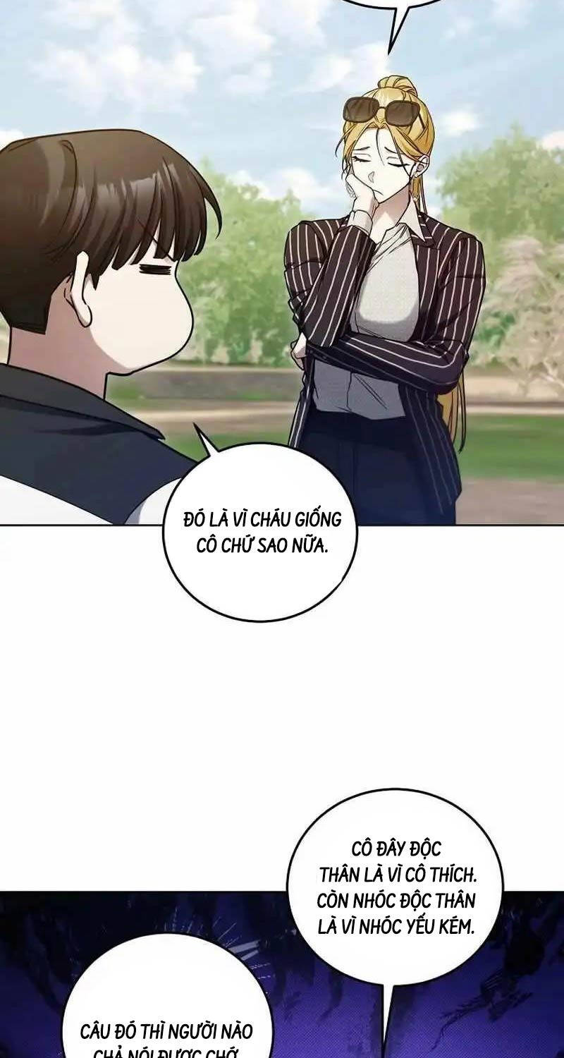 Nghỉ Hưu Sau Khi Cứu Thế Giới Chapter 9 - 64