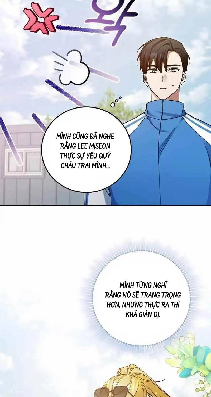 Nghỉ Hưu Sau Khi Cứu Thế Giới Chapter 9 - 66