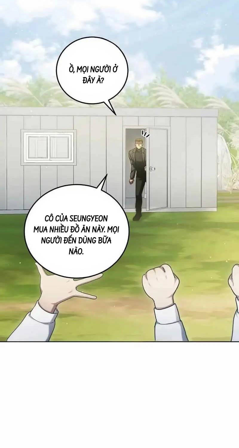 Nghỉ Hưu Sau Khi Cứu Thế Giới Chapter 9 - 68