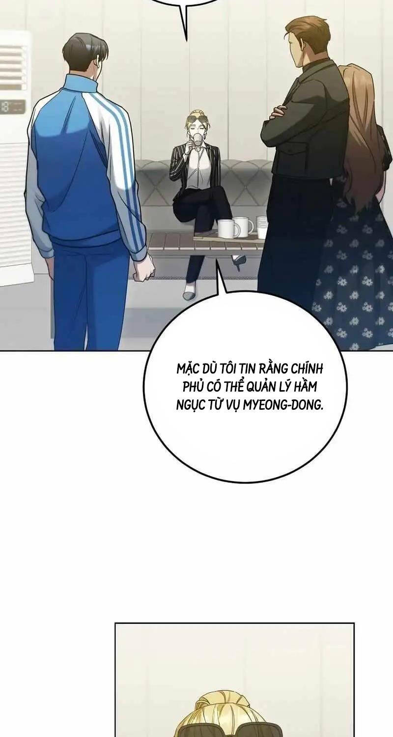 Nghỉ Hưu Sau Khi Cứu Thế Giới Chapter 9 - 71