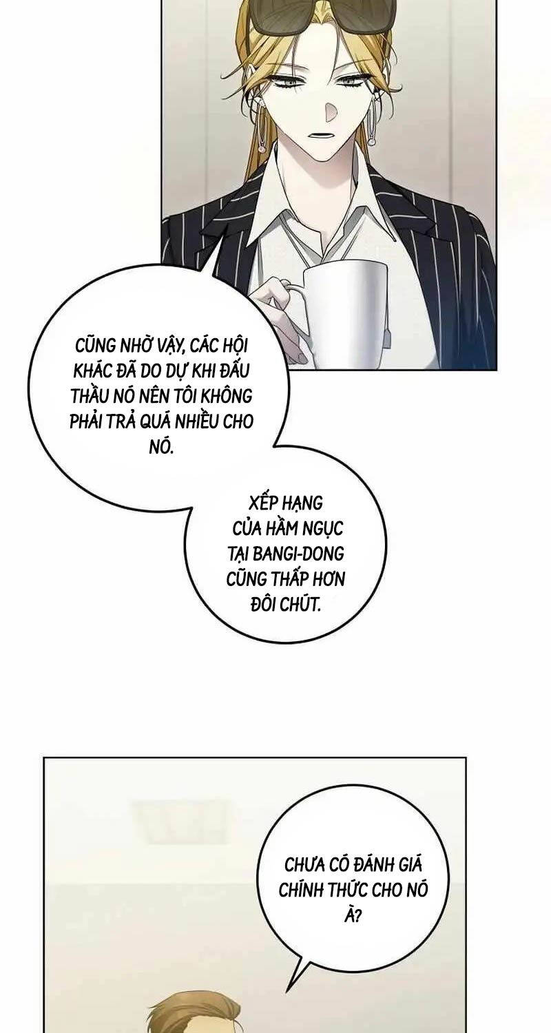 Nghỉ Hưu Sau Khi Cứu Thế Giới Chapter 9 - 72