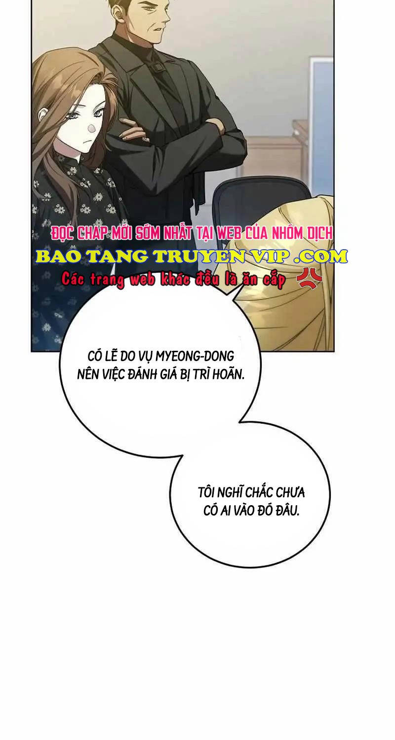 Nghỉ Hưu Sau Khi Cứu Thế Giới Chapter 9 - 73