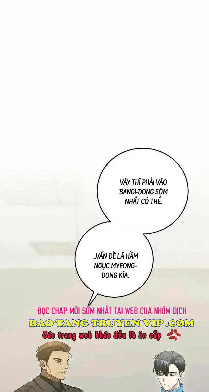 Nghỉ Hưu Sau Khi Cứu Thế Giới Chapter 9 - 74