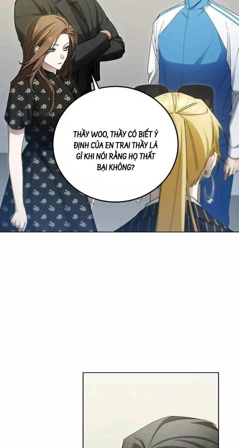 Nghỉ Hưu Sau Khi Cứu Thế Giới Chapter 9 - 75